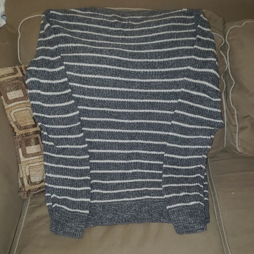 Men's gap sweater - Picture 2 of 6